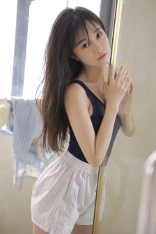 远方的山楂树