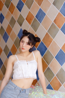 麻辣女兵第6集