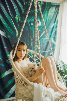 爹地我想要你